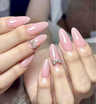ネイル Kaki ちゃんのネイルデザイン