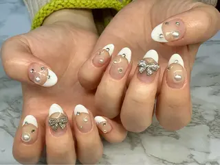 ネイル Mai’s nailのネイルデザイン