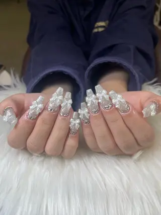 ネイル NiJi Nailsのネイルデザイン