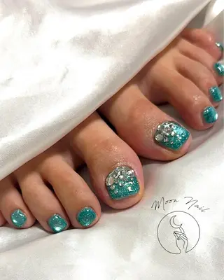 ネイル Moon Nail /栄 大須のネイルデザイン