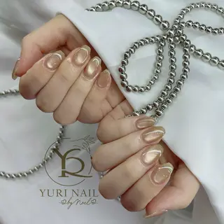 ネイル YURI Nail NARITAのネイルデザイン