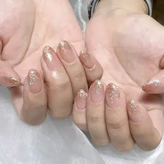 メンズ ネイル Nail salon 木にいるのネイルデザイン