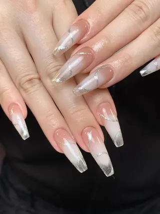 ネイル ネイルサロン lotusのネイルデザイン