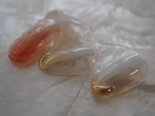 ネイル kiki nail &brow二子玉川のネイルデザイン