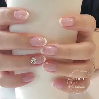 ネイル Nailsalon Tion　川崎店のネイルデザイン