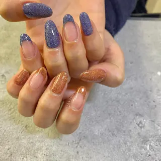 ネイル C.Nail ネイリストのネイルデザイン