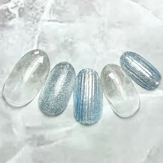 ネイル nailsalon liccáのネイルデザイン
