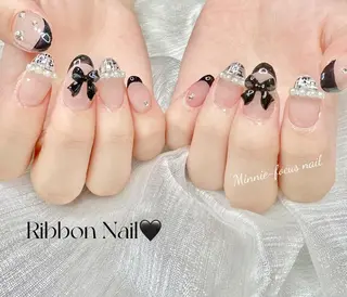 ネイル 🧸Luvia nail✨のネイルデザイン