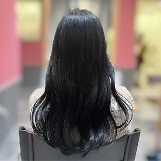 ロング labless🌟 rinのヘアスタイル
