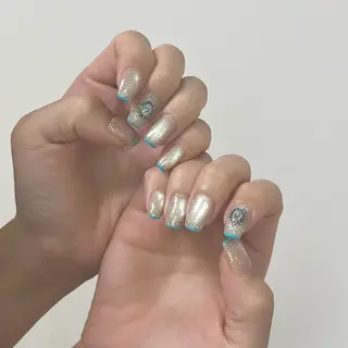 ネイル NAIL SALON Rのネイルデザイン