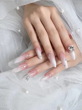 ネイル chul nail 🎀azukiのネイルデザイン