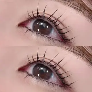 マツエク・マツパ まつげ&眉毛CLEA 心斎橋YUKIの眉毛・アイブロウイメージ