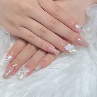 ネイル Keli Nail Honokaのネイルデザイン