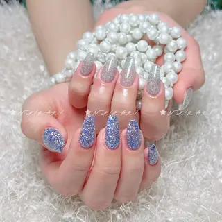 ネイル nana 🤍のネイルデザイン