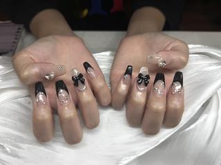 ネイル The Nail& EyeLashのネイルデザイン