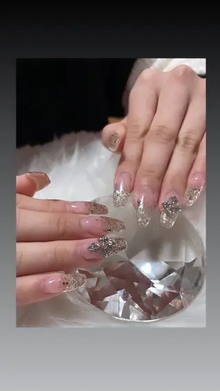 ネイル nail salon mielのネイルデザイン