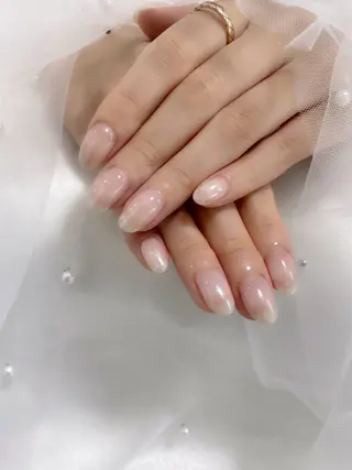 ネイル Lueur/リュール ☺︎のネイルデザイン