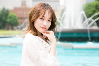 セミロング カラー パーマ ヘアアレンジ メンズ キッズ ネイル マツエク・マツパ アイブロウ 🌿ダブルカラー/ 表参道/中村渓太のヘアスタイル