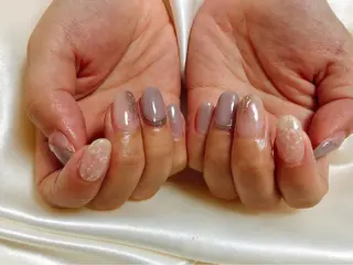 ネイル kiki nail &brow二子玉川のネイルデザイン