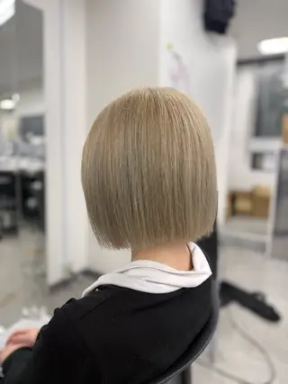 💎寒色💎 HARUKAのヘアスタイル