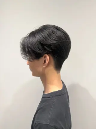 メンズ Garden 羅奈のヘアスタイル