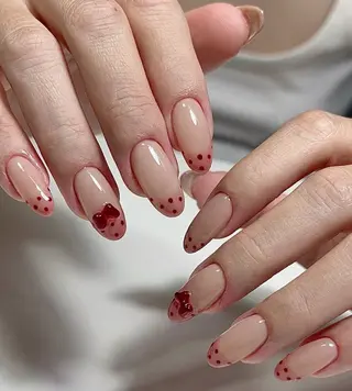 ネイル Hin Hana Nailのネイルデザイン