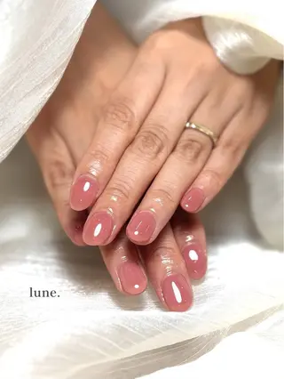 ネイル 木田 有咲のネイルデザイン