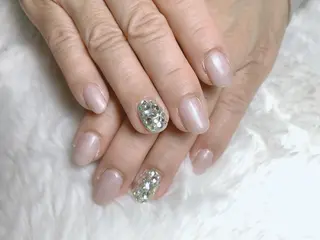 ネイル Flora Nail 【フローラ ネイル】のネイルデザイン