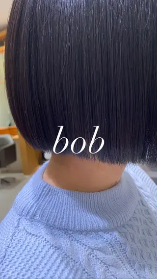 ショート ARMONY秋山輝也 コテ巻き風パーマ特化のヘアスタイル