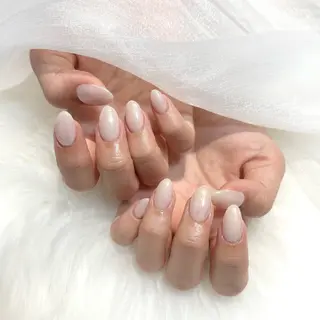 ネイル WISTERIA moekaのネイルデザイン