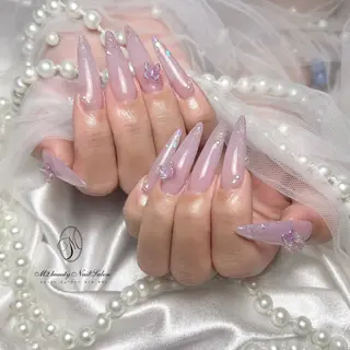 ネイル M2beauty Renaのネイルデザイン