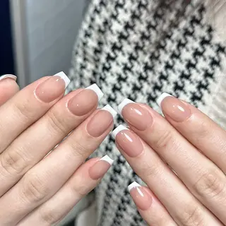 ネイル Unicorn Nail 矢場町店のネイルデザイン