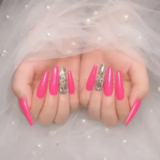 ネイル ENsalon nailのネイルデザイン