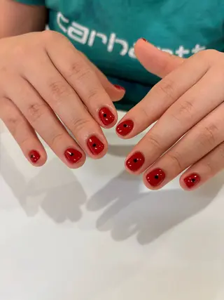 ネイル nail by minamiのネイルデザイン