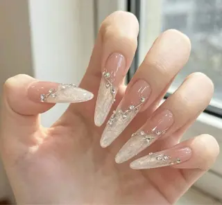 ネイル D-BEAUTY Nailsalonのネイルデザイン