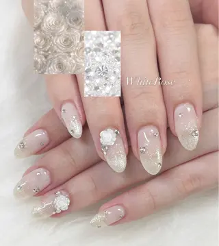 ネイル YUUMI🫧 nailのネイルデザイン