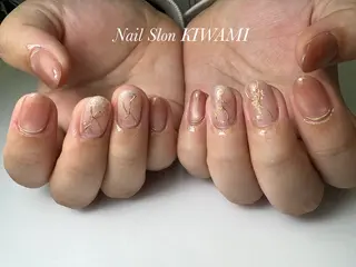 ネイル NaiI Salon KIWAMIの眉毛・アイブロウイメージ