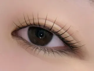 マツエク・マツパ Soome' 〜eye&skin〜のマツエク・マツパデザイン