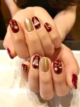ネイル A nailのネイルデザイン