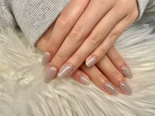 ネイル 若槻 由紀のネイルデザイン