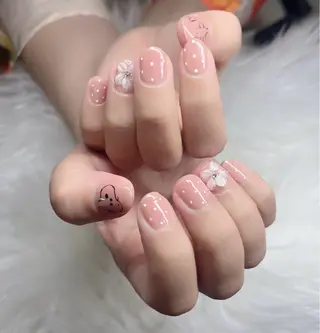 ネイル YOLO NAILのネイルデザイン