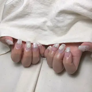 ネイル chai nail _ai📍鶴橋/桃谷のネイルデザイン