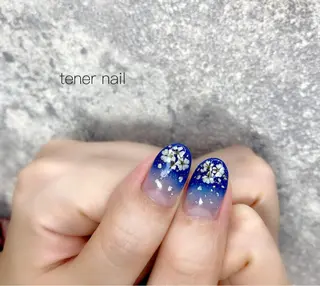 ネイル テネルネイル tener nailのネイルデザイン