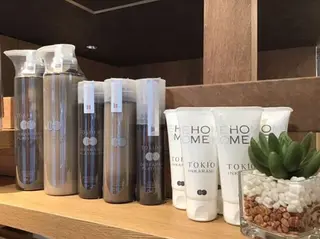 カラー パーマ hair&nail NO-MUのネイルデザイン