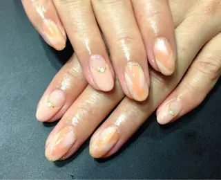 ネイル K- nailのネイルデザイン