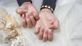 ネイル M_ nail salonのネイルデザイン