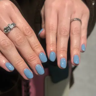 ネイル RINO AMANE nailのネイルデザイン