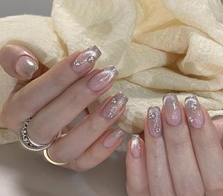 ネイル エリ🫧 nail池袋東口のネイルデザイン