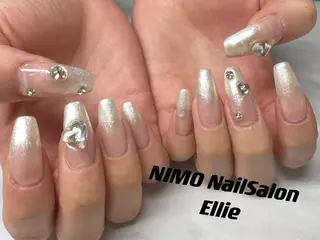 ネイル 閨匠ビューティサロン 新橋店♡Ellieのネイルデザイン
