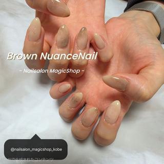 ネイル Nailsalon MagicShopのネイルデザイン